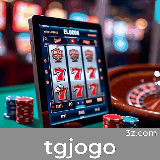 Inovação Mobile com o App da tgjogo: Tecnologia de Apostas Otimizada