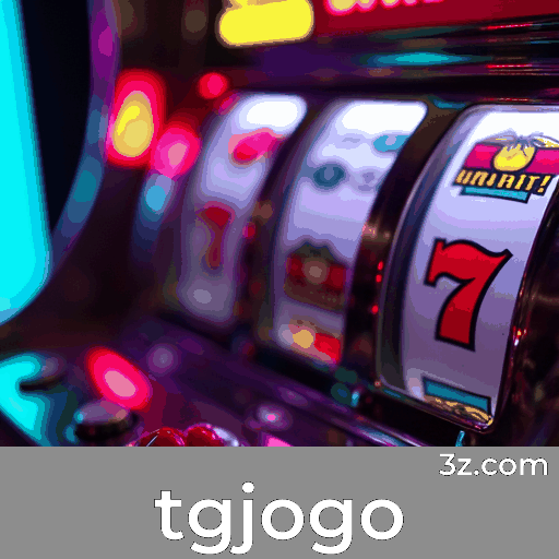 Qualidade Excepcional de Jogos no tgjogo