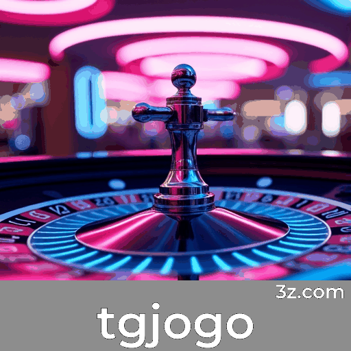 tgjogo: Especialista em Apostas Esportivas no Brasil