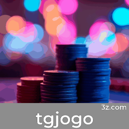 Tgjogo: Cassino Premiado com Pagamentos Rápidos