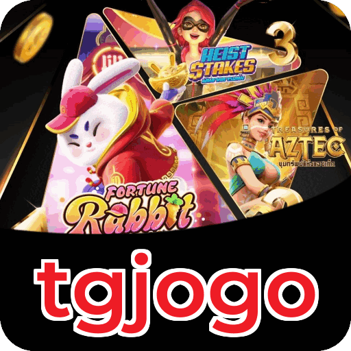 Formulário de Registro tgjogo