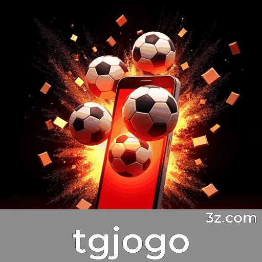 tgjogo: Especialista em Apostas Esportivas no Brasil