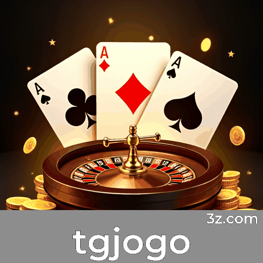 tgjogo: A Experiência de Croupier ao Vivo Preferida dos Brasileiros