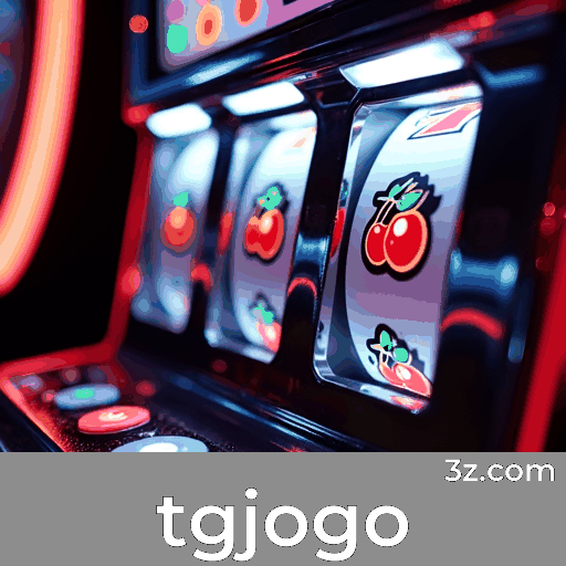 Tgjogo: Cassino Premiado com Pagamentos Rápidos